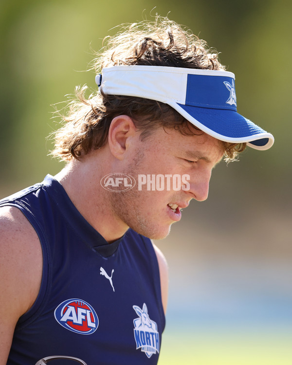 AFL 2024 Training - North Melbourne 210324 - A-46596060