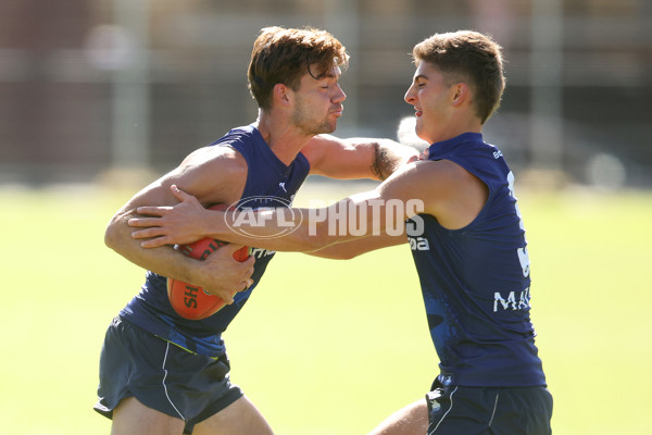 AFL 2024 Training - North Melbourne 210324 - A-46596071