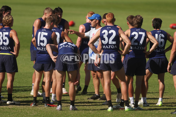 AFL 2024 Training - North Melbourne 210324 - A-46596073