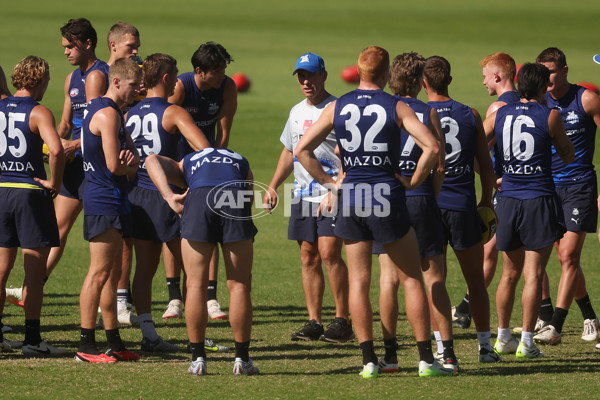 AFL 2024 Training - North Melbourne 210324 - A-46596074