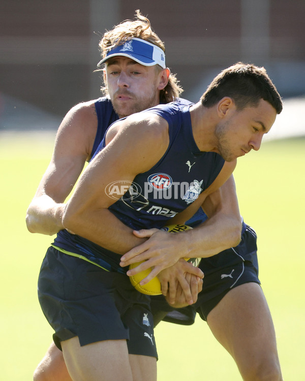 AFL 2024 Training - North Melbourne 210324 - A-46596076