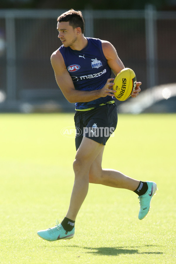 AFL 2024 Training - North Melbourne 210324 - A-46596078