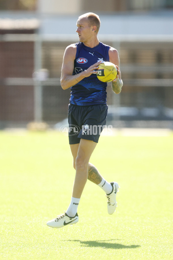 AFL 2024 Training - North Melbourne 210324 - A-46596080