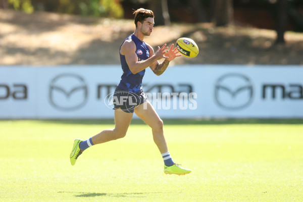 AFL 2024 Training - North Melbourne 210324 - A-46596092