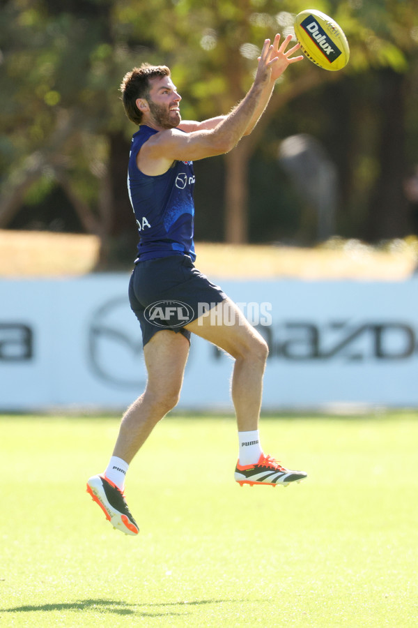 AFL 2024 Training - North Melbourne 210324 - A-46596093