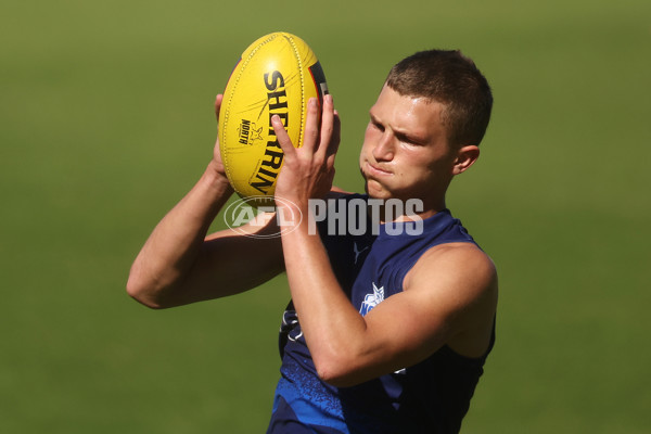 AFL 2024 Training - North Melbourne 210324 - A-46596094