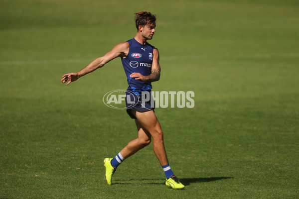 AFL 2024 Training - North Melbourne 210324 - A-46596097