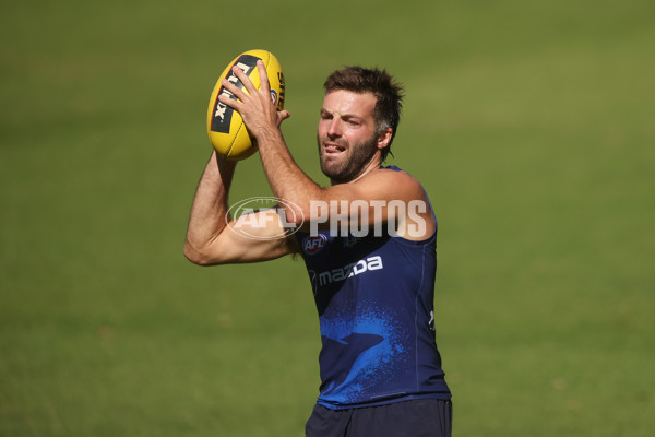 AFL 2024 Training - North Melbourne 210324 - A-46596100