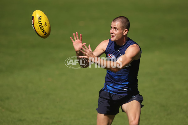 AFL 2024 Training - North Melbourne 210324 - A-46596104