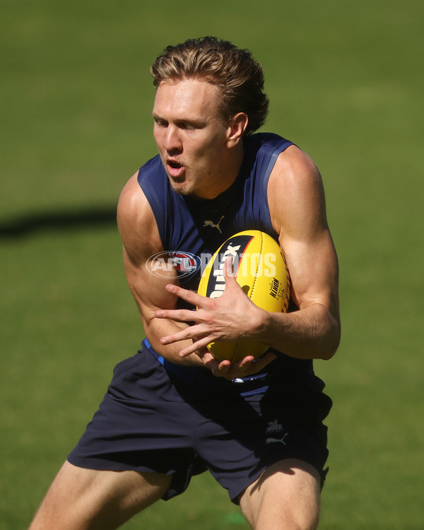 AFL 2024 Training - North Melbourne 210324 - A-46596112