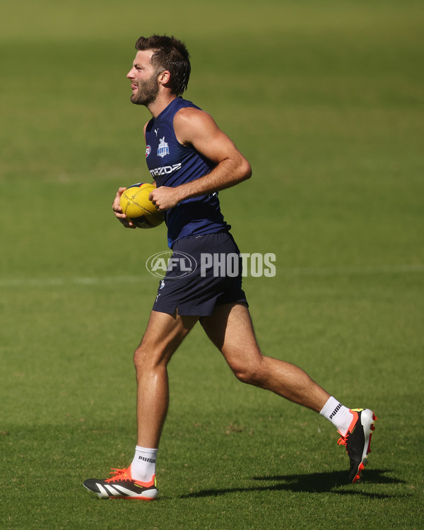 AFL 2024 Training - North Melbourne 210324 - A-46596113