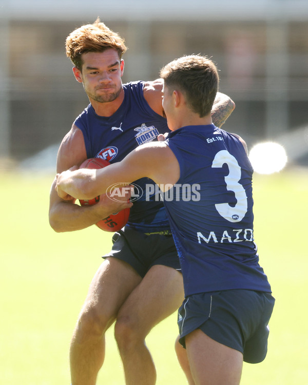 AFL 2024 Training - North Melbourne 210324 - A-46597771