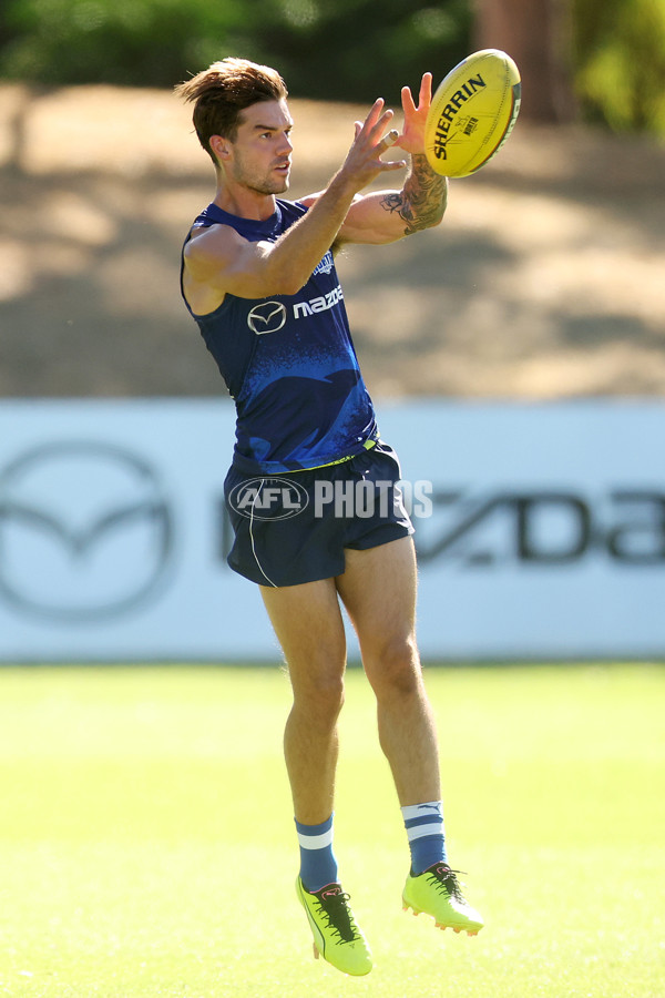 AFL 2024 Training - North Melbourne 210324 - A-46597776