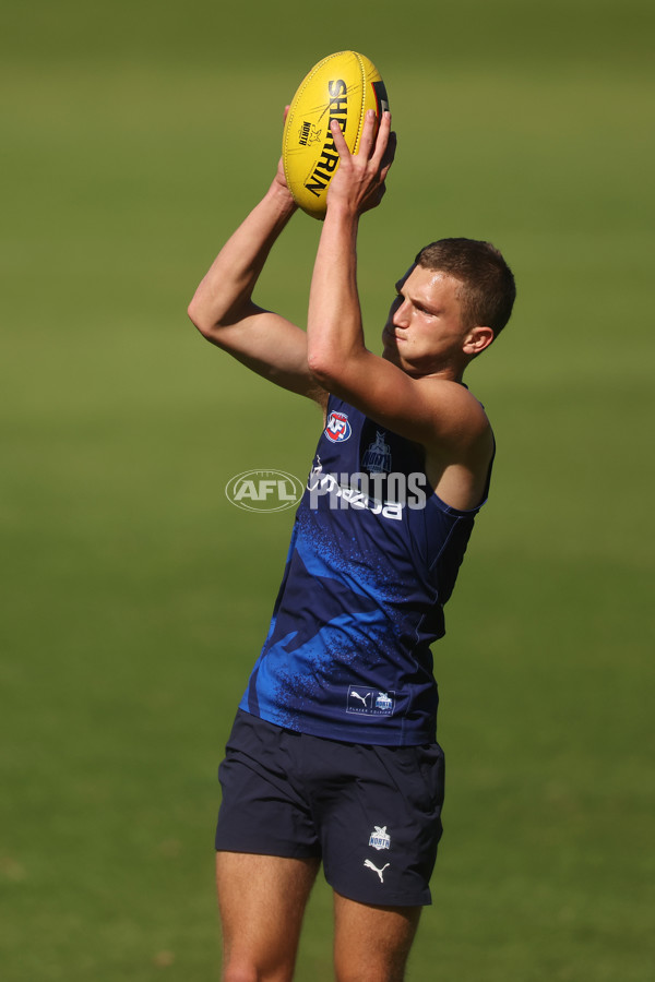 AFL 2024 Training - North Melbourne 210324 - A-46597778