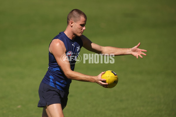 AFL 2024 Training - North Melbourne 210324 - A-46597784