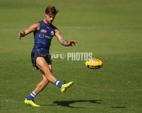 AFL 2024 Training - North Melbourne 210324 - A-46597785