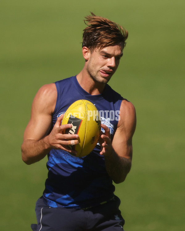 AFL 2024 Training - North Melbourne 210324 - A-46597789