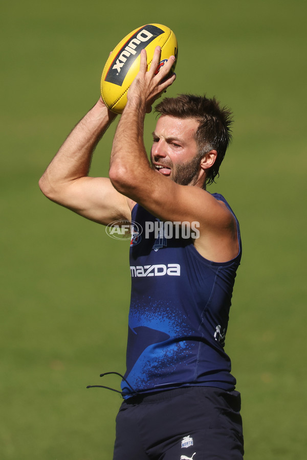 AFL 2024 Training - North Melbourne 210324 - A-46597790