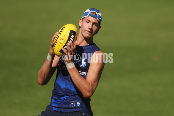 AFL 2024 Training - North Melbourne 210324 - A-46597795