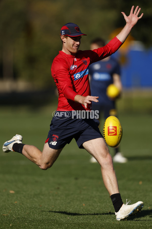 AFL 2024 Training - Melbourne 220324 - A-46617952