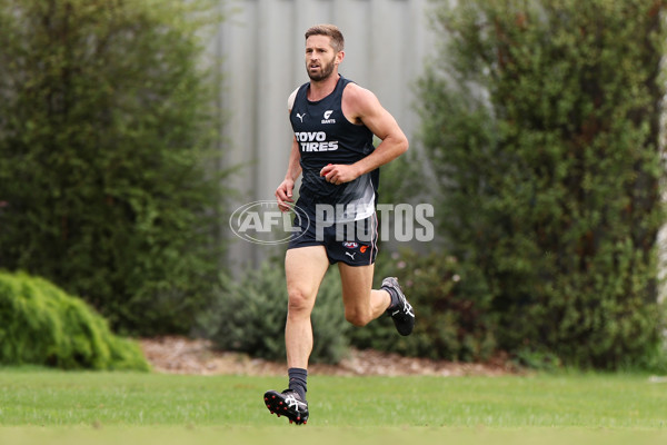 AFL 2024 Training - GWS 220324 - A-46620607