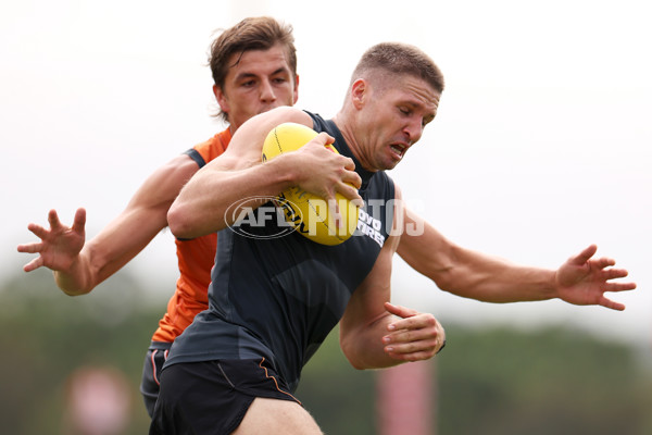 AFL 2024 Training - GWS 220324 - A-46620618