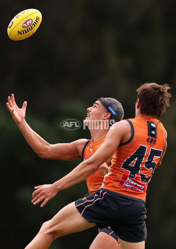 AFL 2024 Training - GWS 220324 - A-46620621