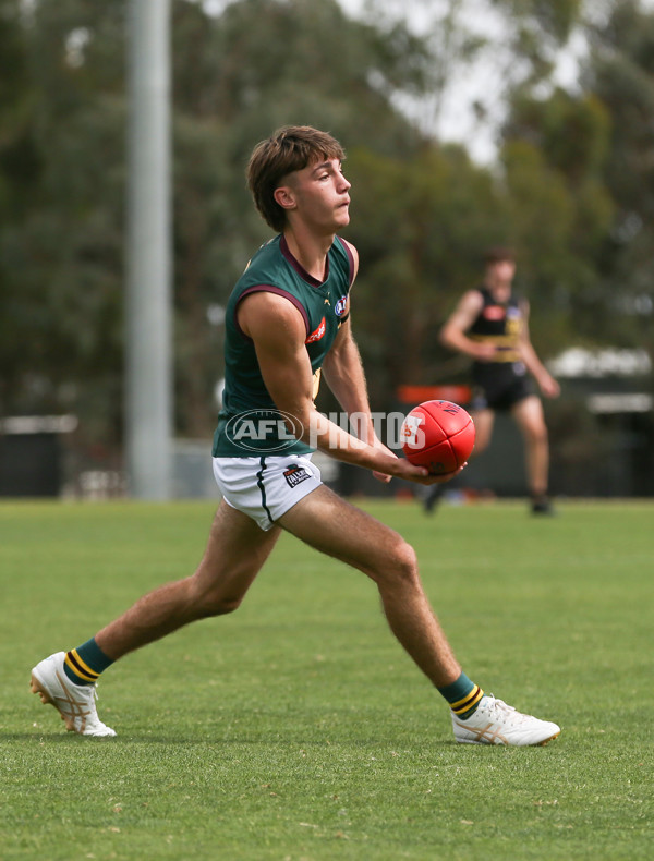 Coates League Boys 2024 - Murray Bushrangers v Tasmania Devils - A-46651629