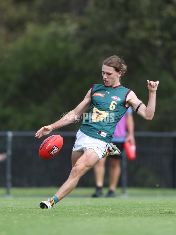 Coates League Boys 2024 - Murray Bushrangers v Tasmania Devils - A-46651651