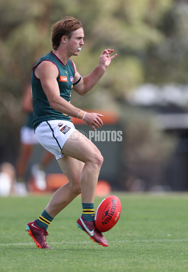 Coates League Boys 2024 - Murray Bushrangers v Tasmania Devils - A-46651664