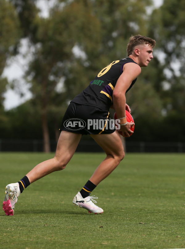 Coates League Boys 2024 - Murray Bushrangers v Tasmania Devils - A-46651916