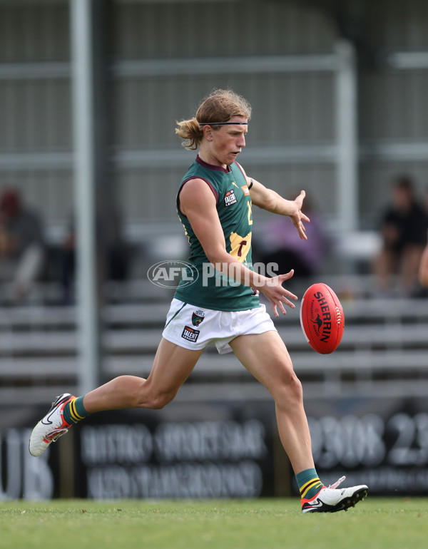 Coates League Boys 2024 - Murray Bushrangers v Tasmania Devils - A-46651925