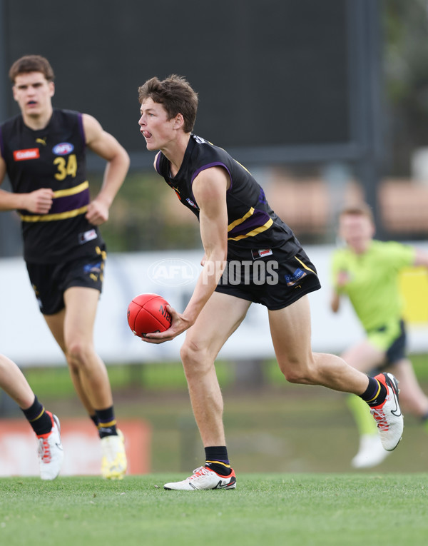 Coates League Boys 2024 - Murray Bushrangers v Tasmania Devils - A-46651926