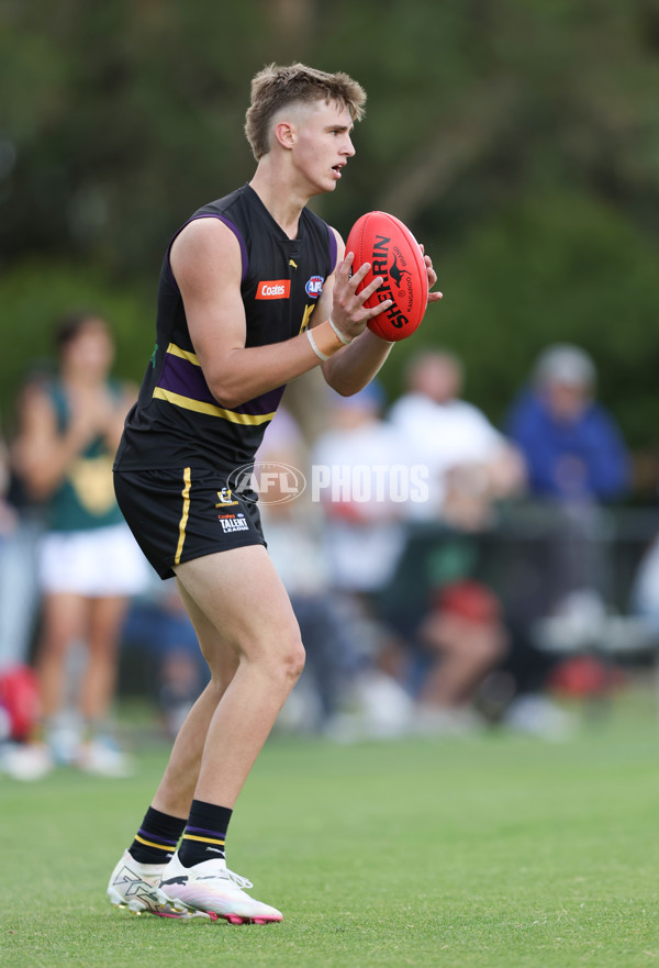 Coates League Boys 2024 - Murray Bushrangers v Tasmania Devils - A-46651941