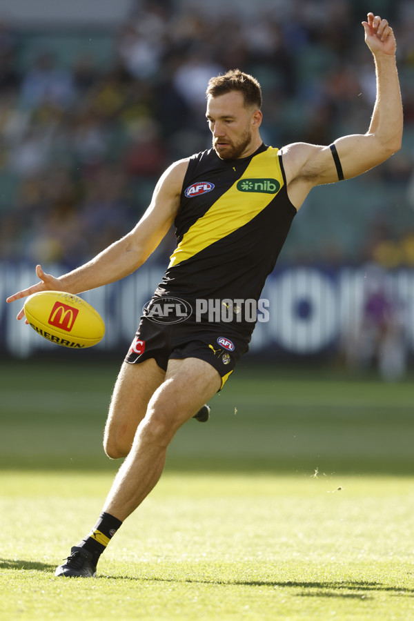 AFL 2024 Round 02 - Richmond v Port Adelaide - A-46676836