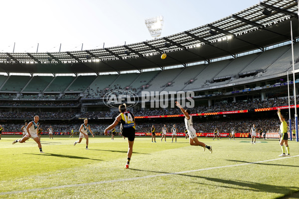 AFL 2024 Round 02 - Richmond v Port Adelaide - A-46678225