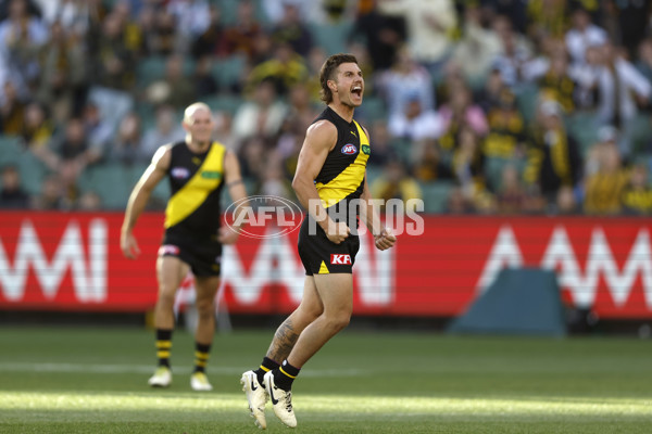 AFL 2024 Round 02 - Richmond v Port Adelaide - A-46679226