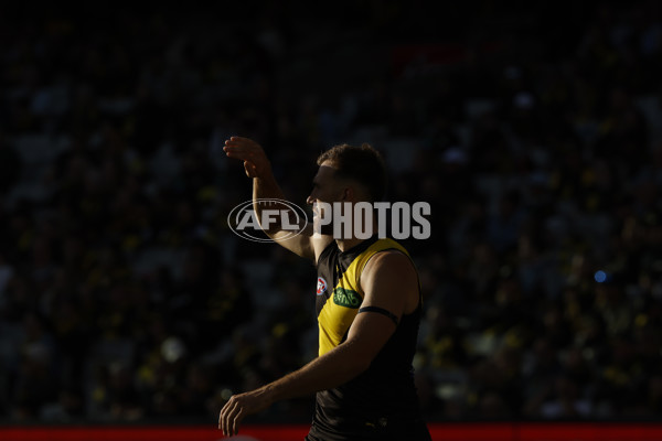 AFL 2024 Round 02 - Richmond v Port Adelaide - A-46680884