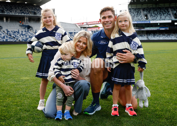 AFL 2024 Media - Geelong Media Opportunity 260324 - A-46699667