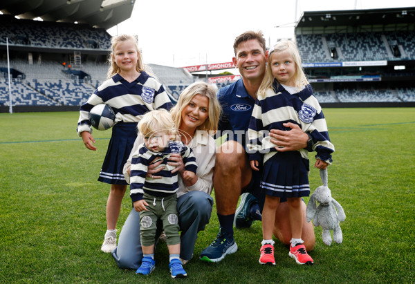 AFL 2024 Media - Geelong Media Opportunity 260324 - A-46699668