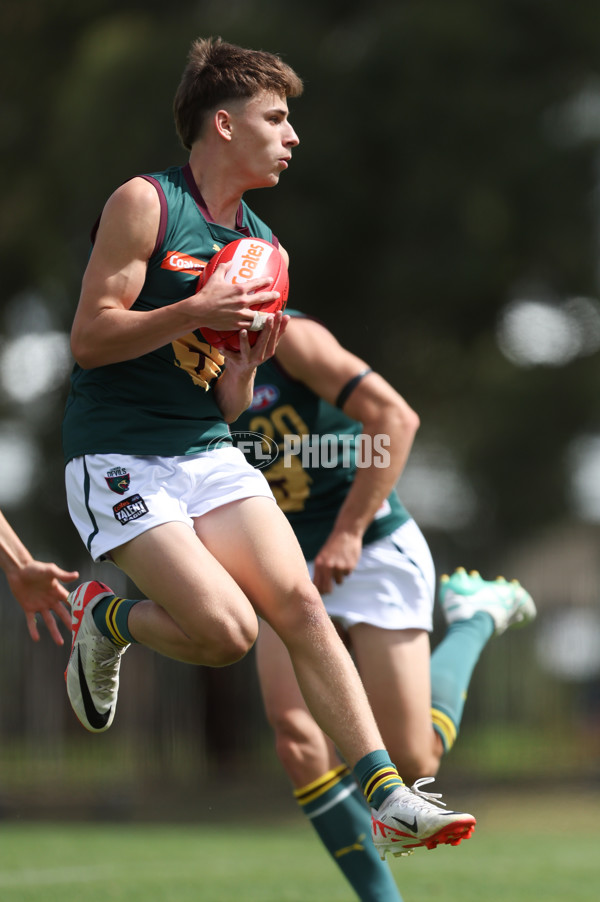 Coates League Boys 2024 - Murray Bushrangers v Tasmania Devils - A-46707399