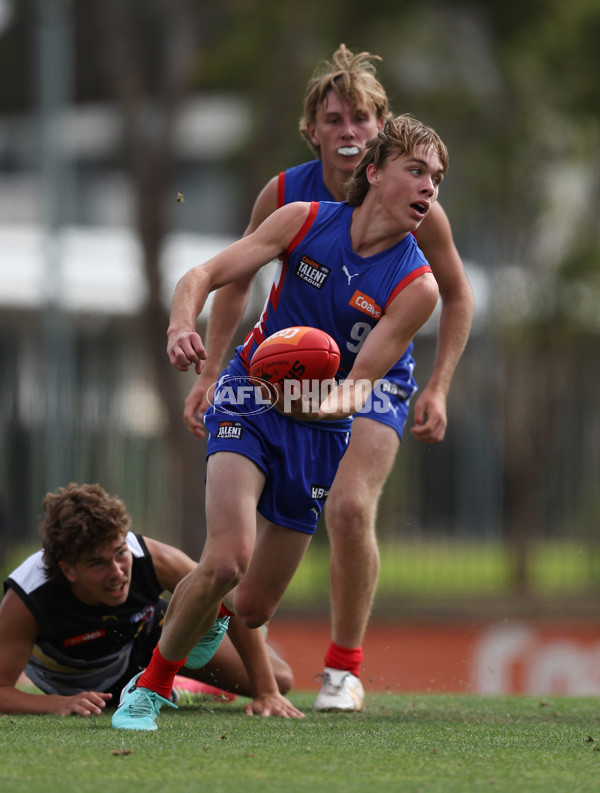 Coates League Boys 2024 - Murray Bushrangers v Gippsland Power - A-46707408