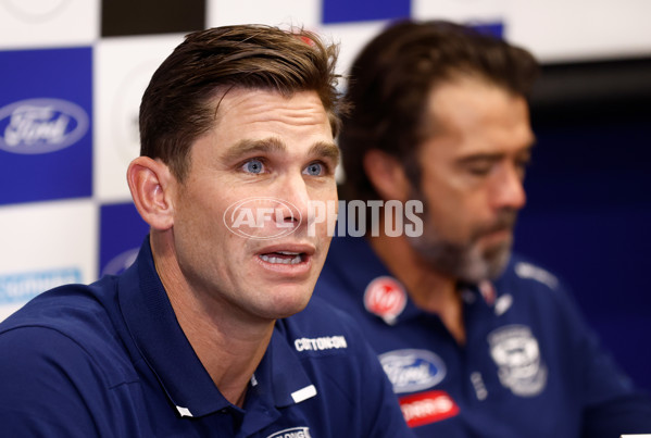 AFL 2024 Media - Geelong Media Opportunity 260324 - A-46727145