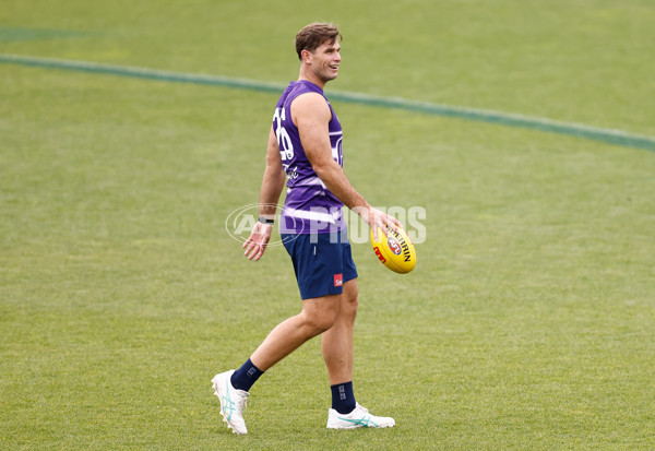 AFL 2024 Training - Geelong 260324 - A-46727208