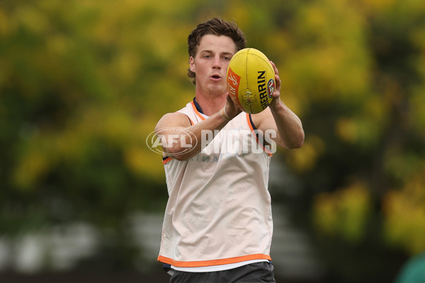 AFL 2024 Training - Hawthorn 280324 - A-46737610