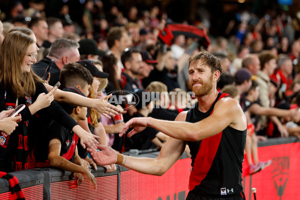 AFL 2024 Round 03 - Essendon v St Kilda - A-46786854