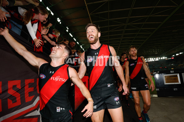 AFL 2024 Round 03 - Essendon v St Kilda - A-46786942