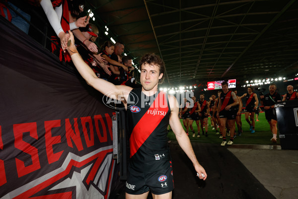 AFL 2024 Round 03 - Essendon v St Kilda - A-46786943