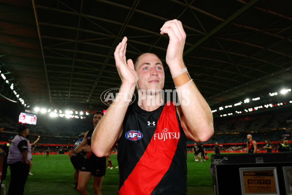 AFL 2024 Round 03 - Essendon v St Kilda - A-46786945