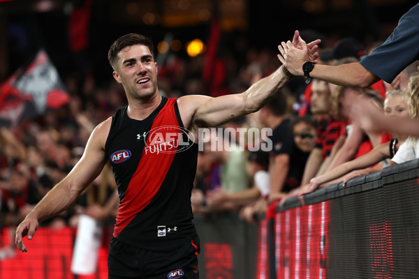 AFL 2024 Round 03 - Essendon v St Kilda - A-46786969